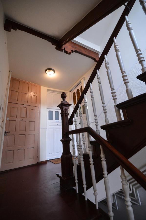 Citystay Abaltica โซพอต ภายนอก รูปภาพ